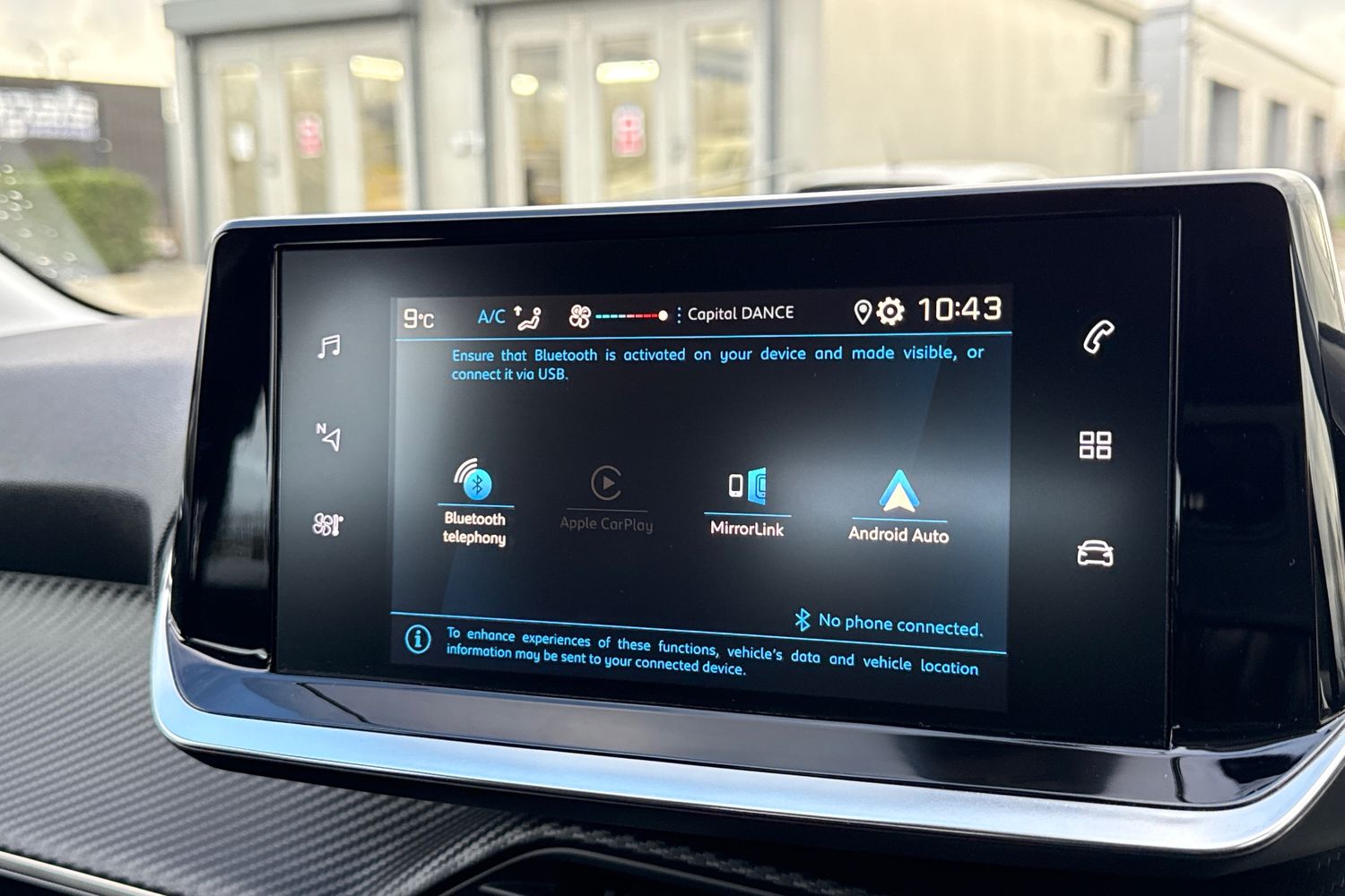 Used Peugeot 208 2020 for sale - 76692269: Photo 49