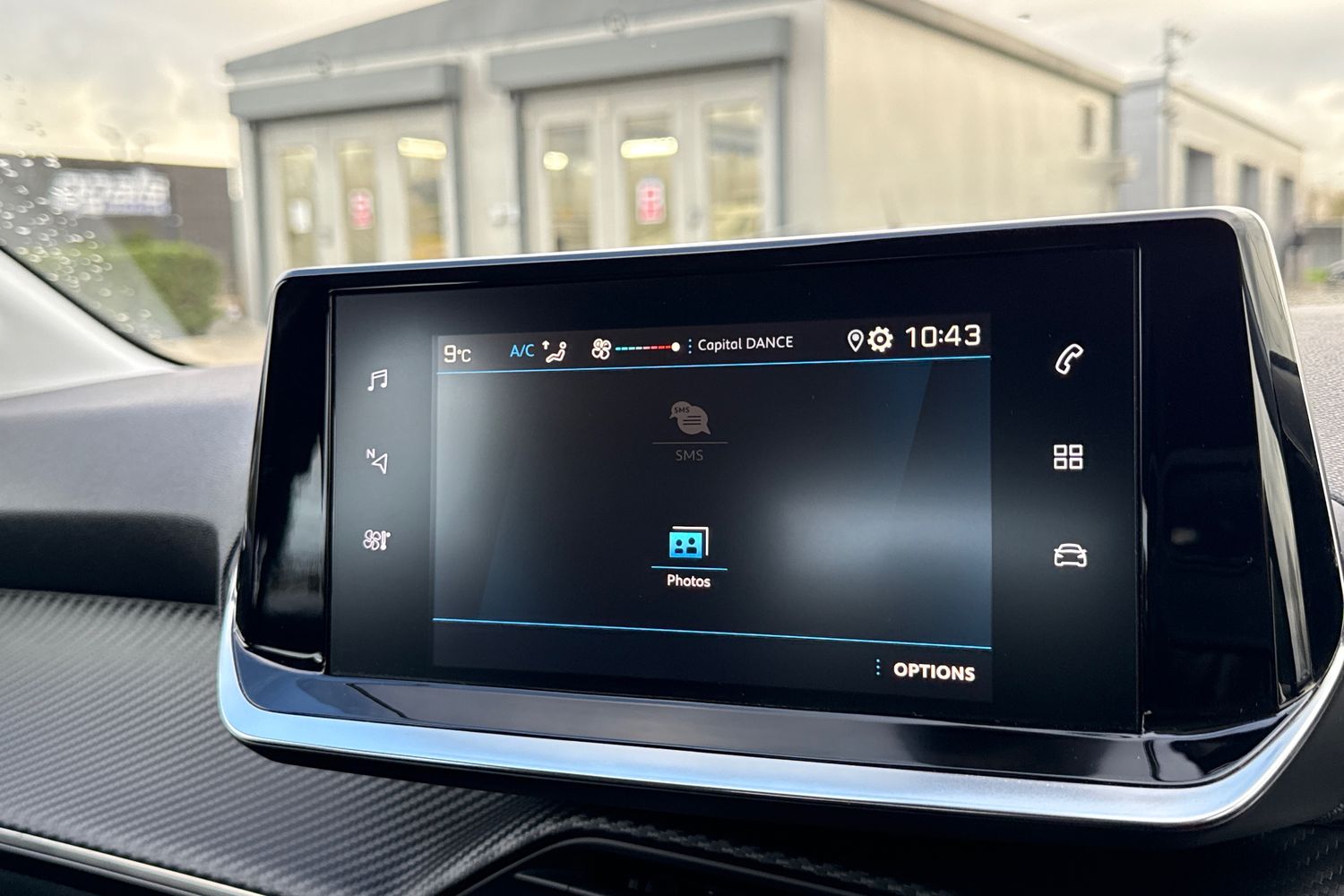 Used Peugeot 208 2020 for sale - 76692269: Photo 50