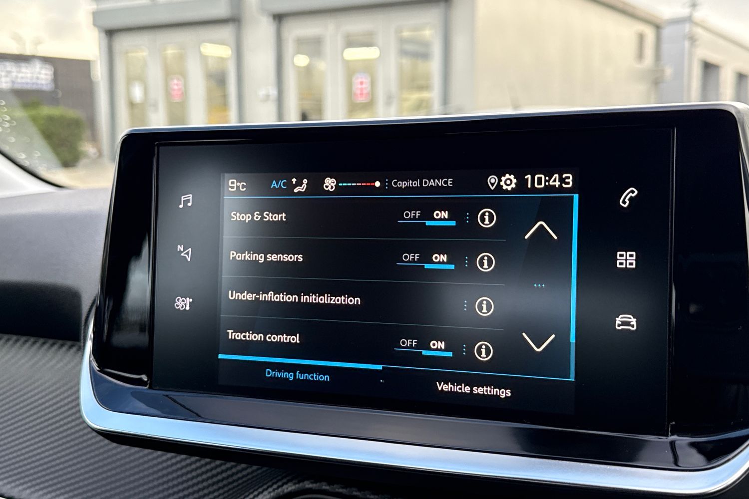 Used Peugeot 208 2020 for sale - 76692269: Photo 51