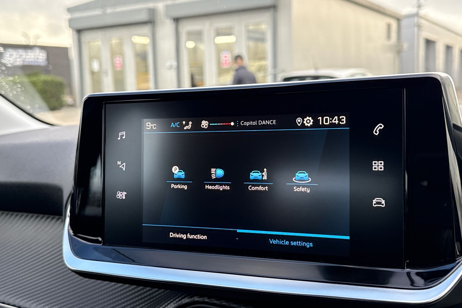 Used Peugeot 208 2020 for sale - 76692269: Photo 52