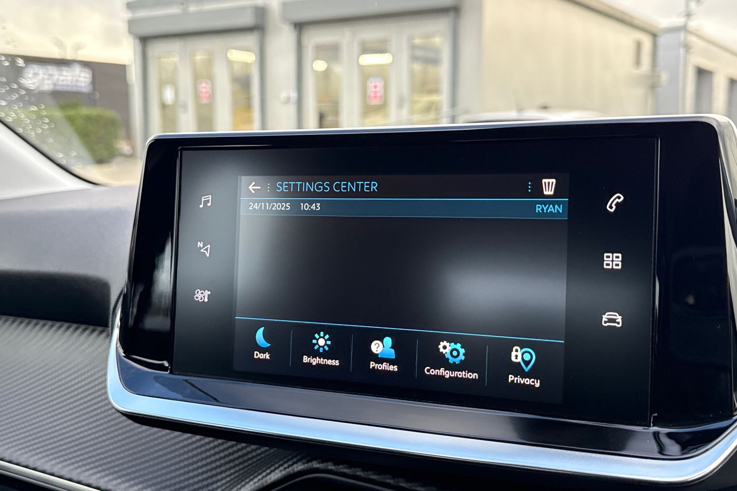 Used Peugeot 208 2020 for sale - 76692269: Photo 53