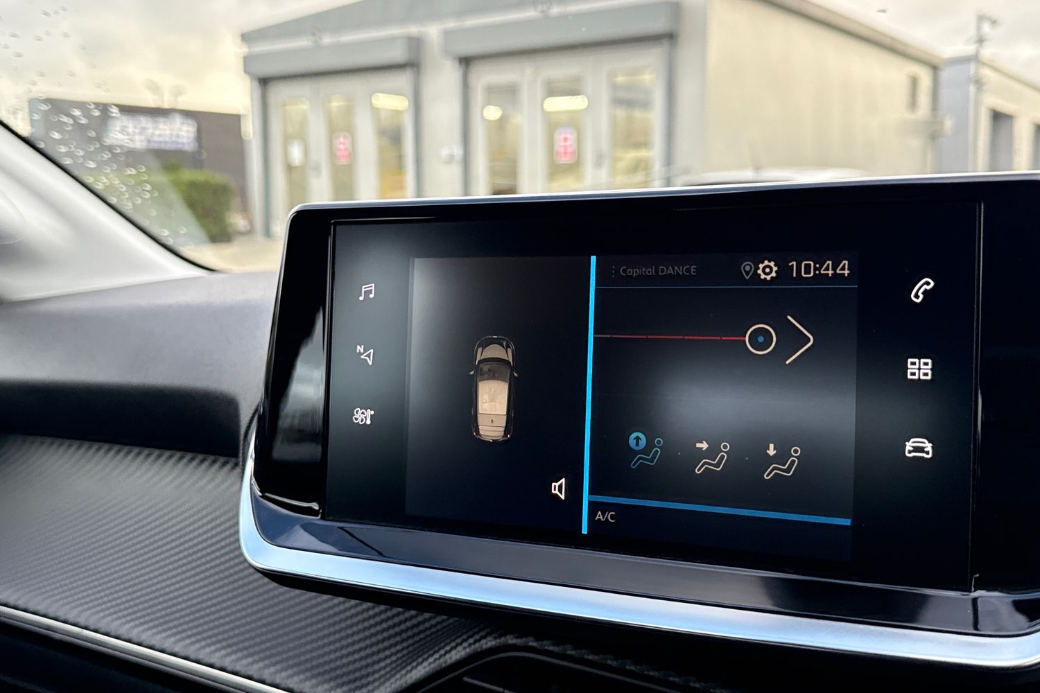 Used Peugeot 208 2020 for sale - 76692269: Photo 54