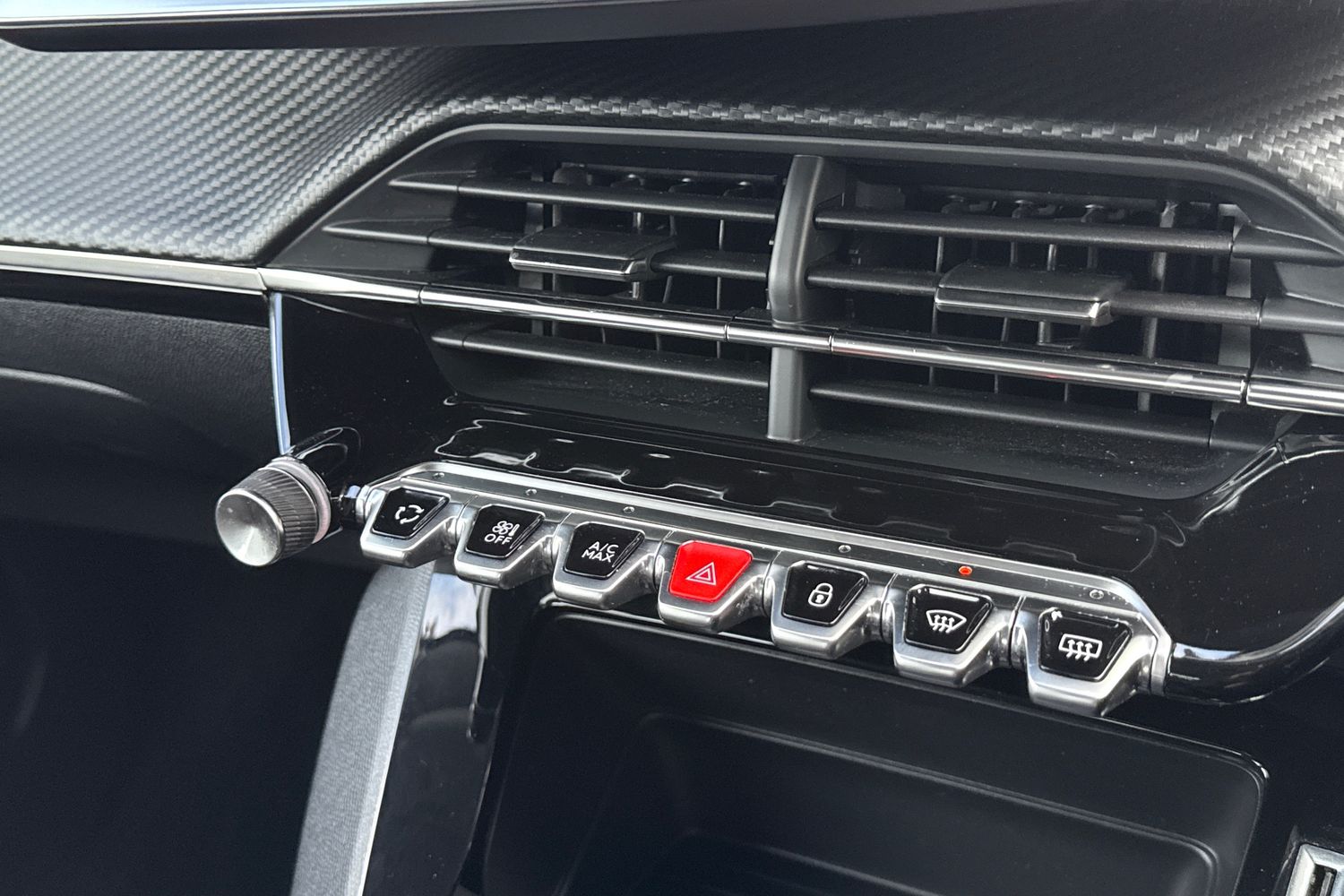 Used Peugeot 208 2020 for sale - 76692269: Photo 55