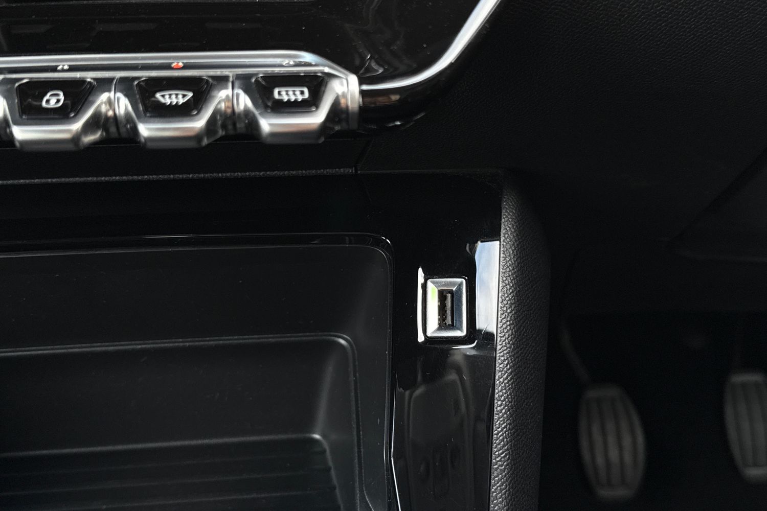 Used Peugeot 208 2020 for sale - 76692269: Photo 56