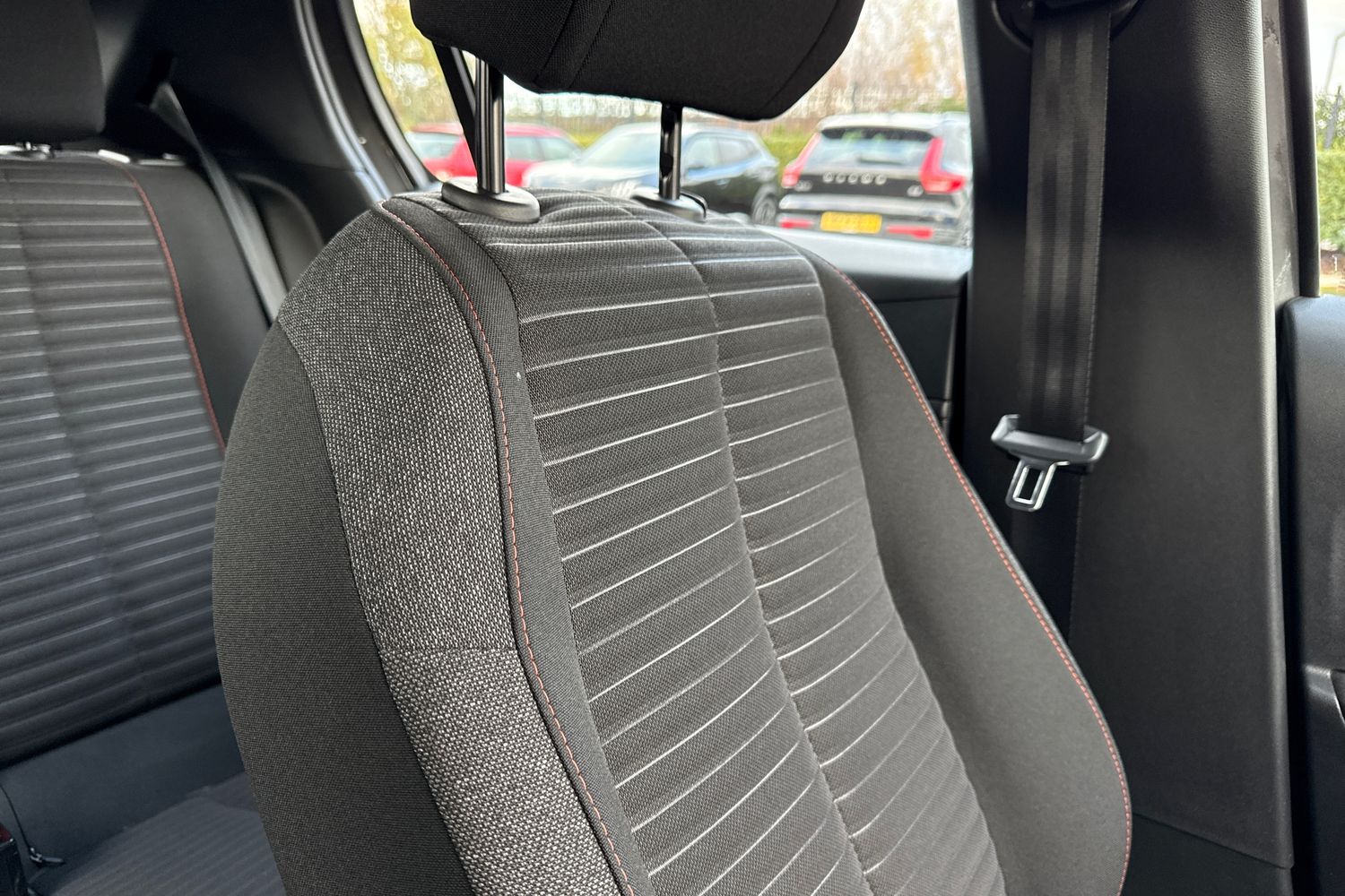 Used Peugeot 208 2020 for sale - 76692269: Photo 59