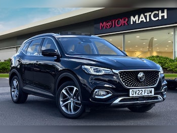 Used MG MG HS 2022 for sale - 78599189: Photo