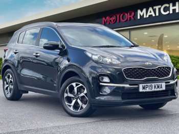 2019 - 1.6 T-GDi 2 AWD Euro 6 (s/s) 5dr