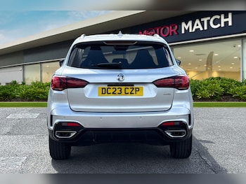 Used MG MG HS 2023 for sale - 79599958: Photo