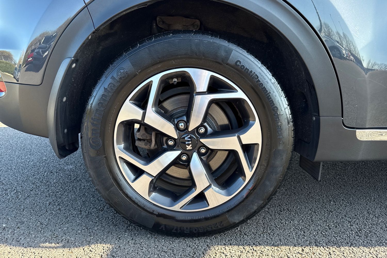 Used Kia Sportage 2020 for sale - 77758399: Photo 11