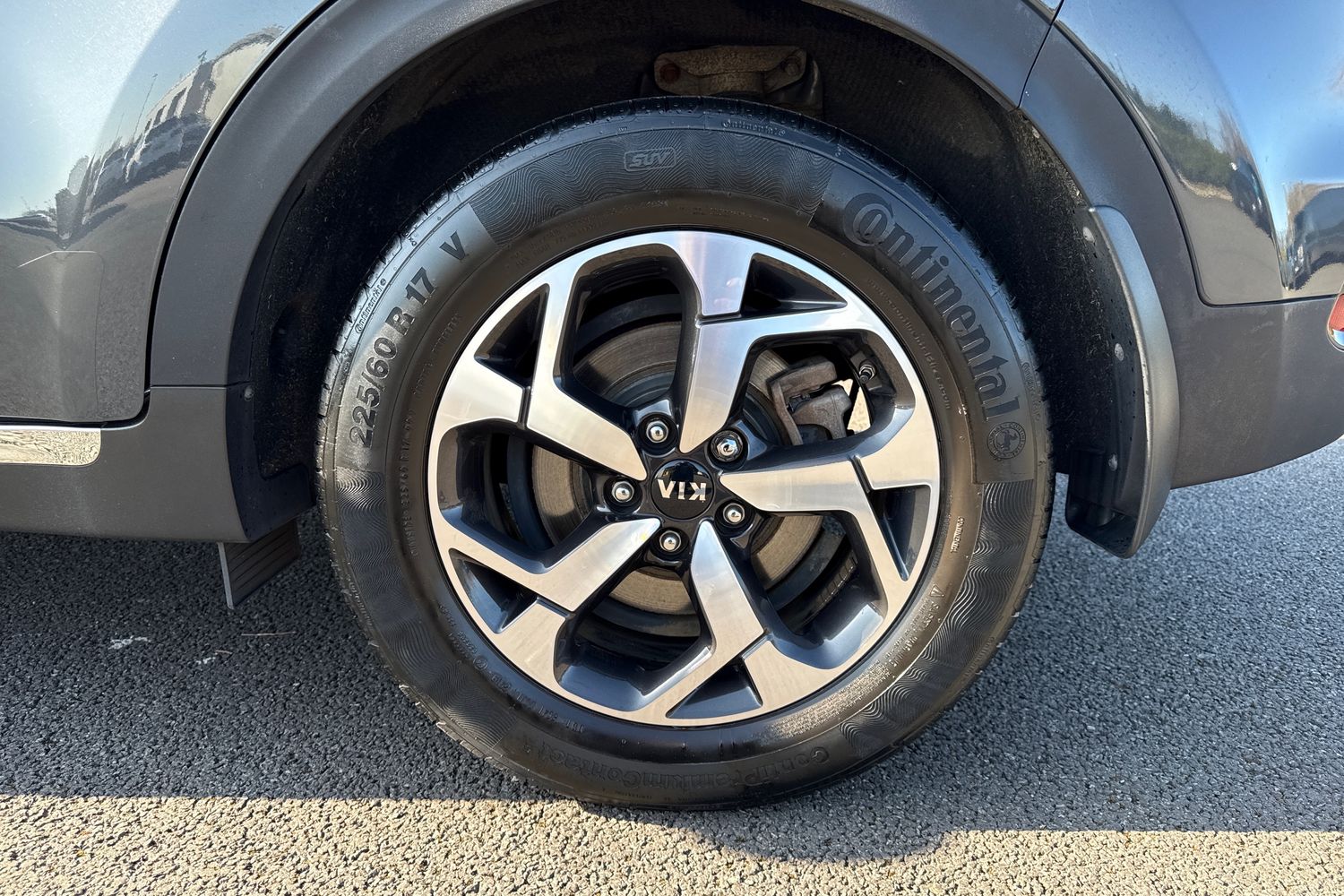 Used Kia Sportage 2020 for sale - 77758399: Photo 12