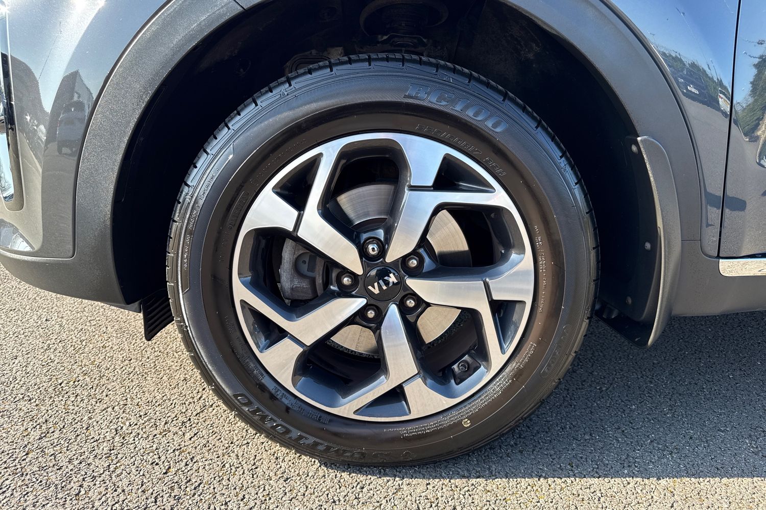 Used Kia Sportage 2020 for sale - 77758399: Photo 13