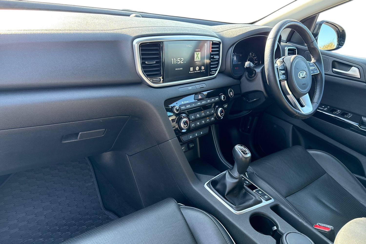 Used Kia Sportage 2020 for sale - 77758399: Photo 15