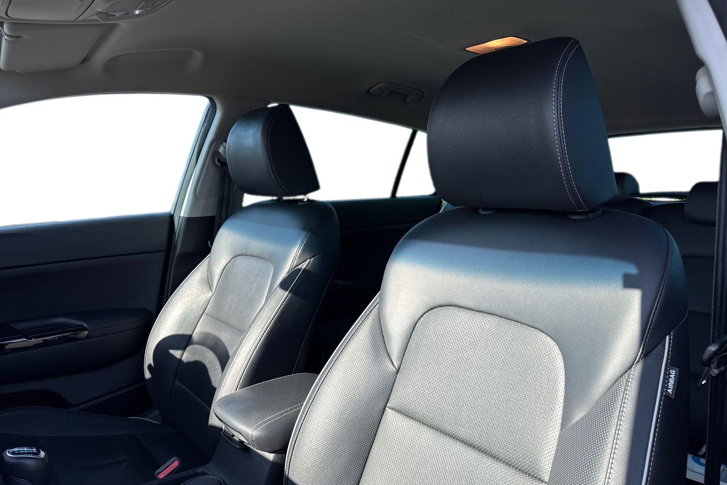 Used Kia Sportage 2020 for sale - 77758399: Photo 16