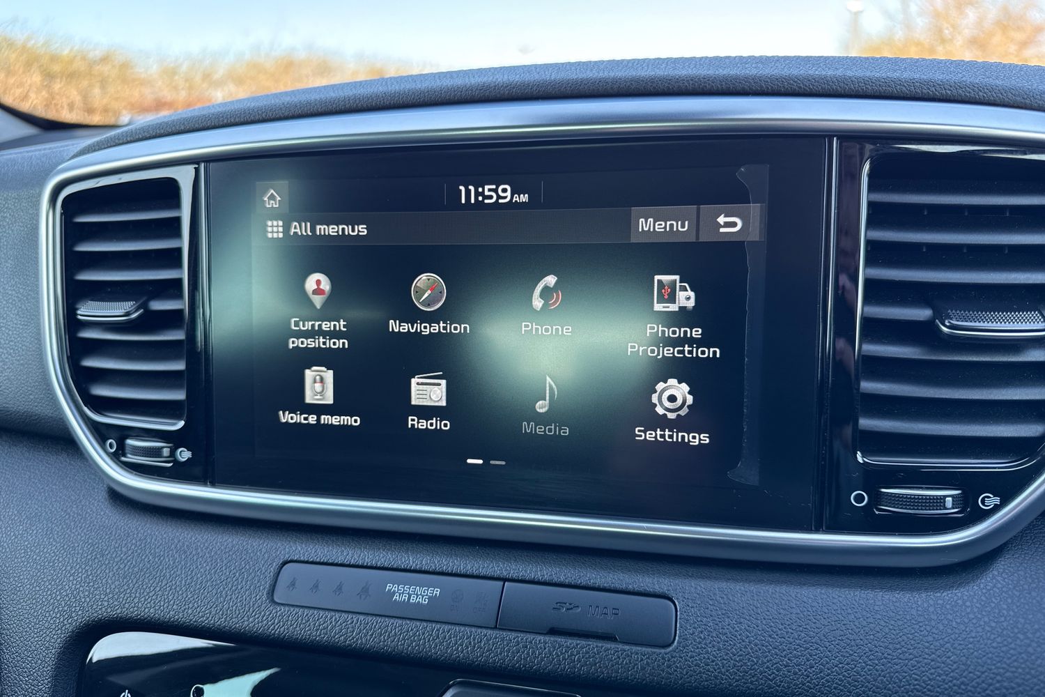 Used Kia Sportage 2020 for sale - 77758399: Photo 17