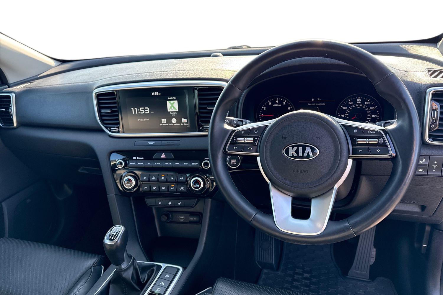 Used Kia Sportage 2020 for sale - 77758399: Photo 18