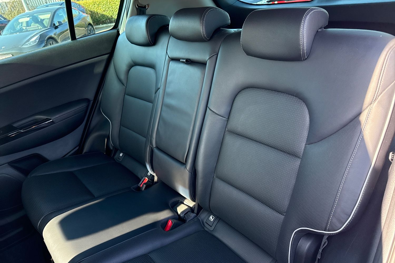 Used Kia Sportage 2020 for sale - 77758399: Photo 19