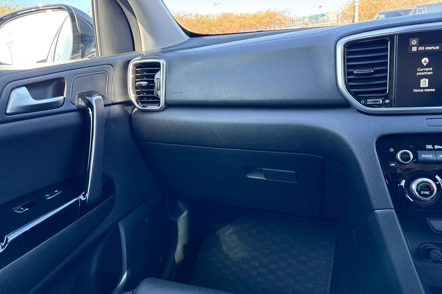 Used Kia Sportage 2020 for sale - 77758399: Photo 20