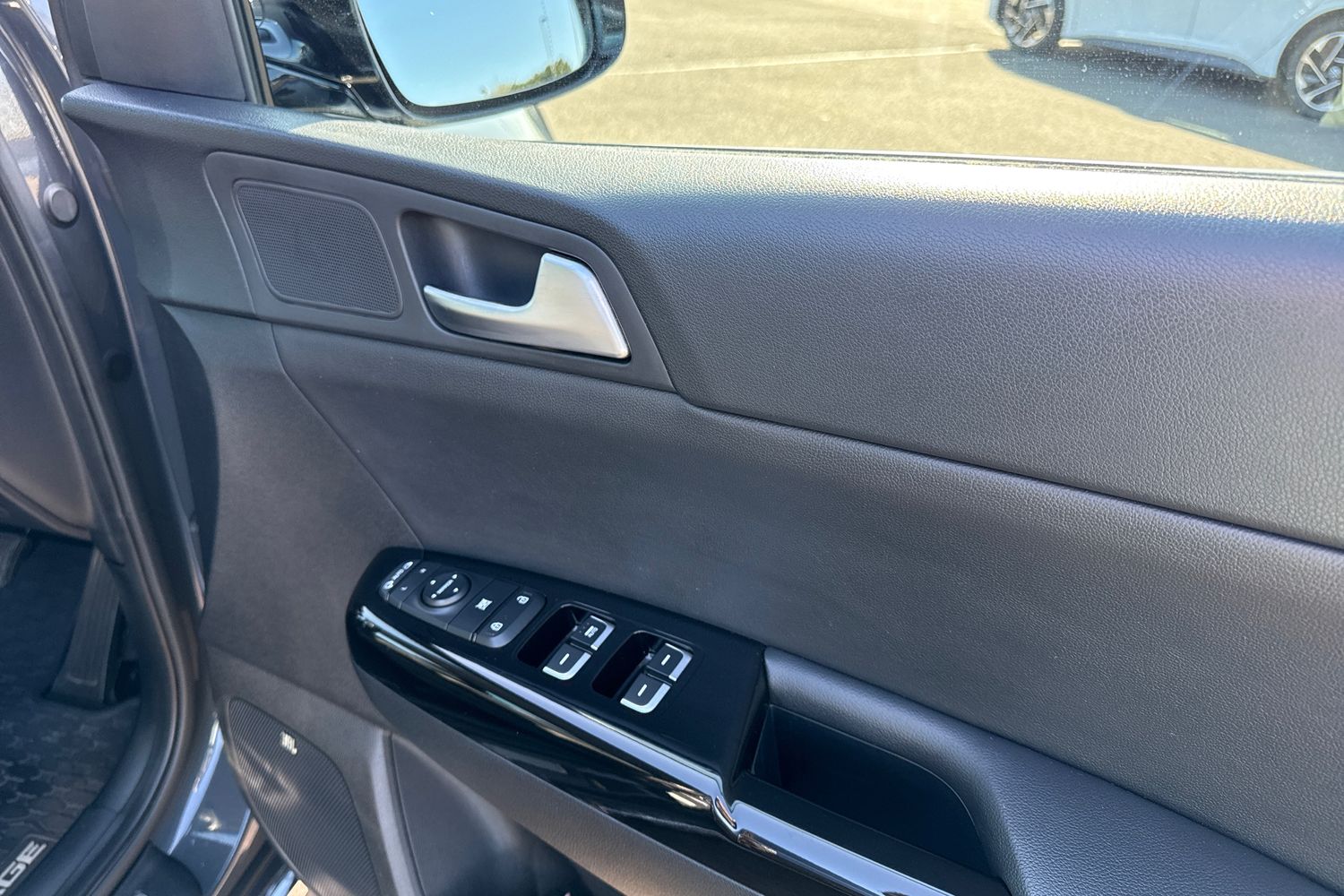 Used Kia Sportage 2020 for sale - 77758399: Photo 21