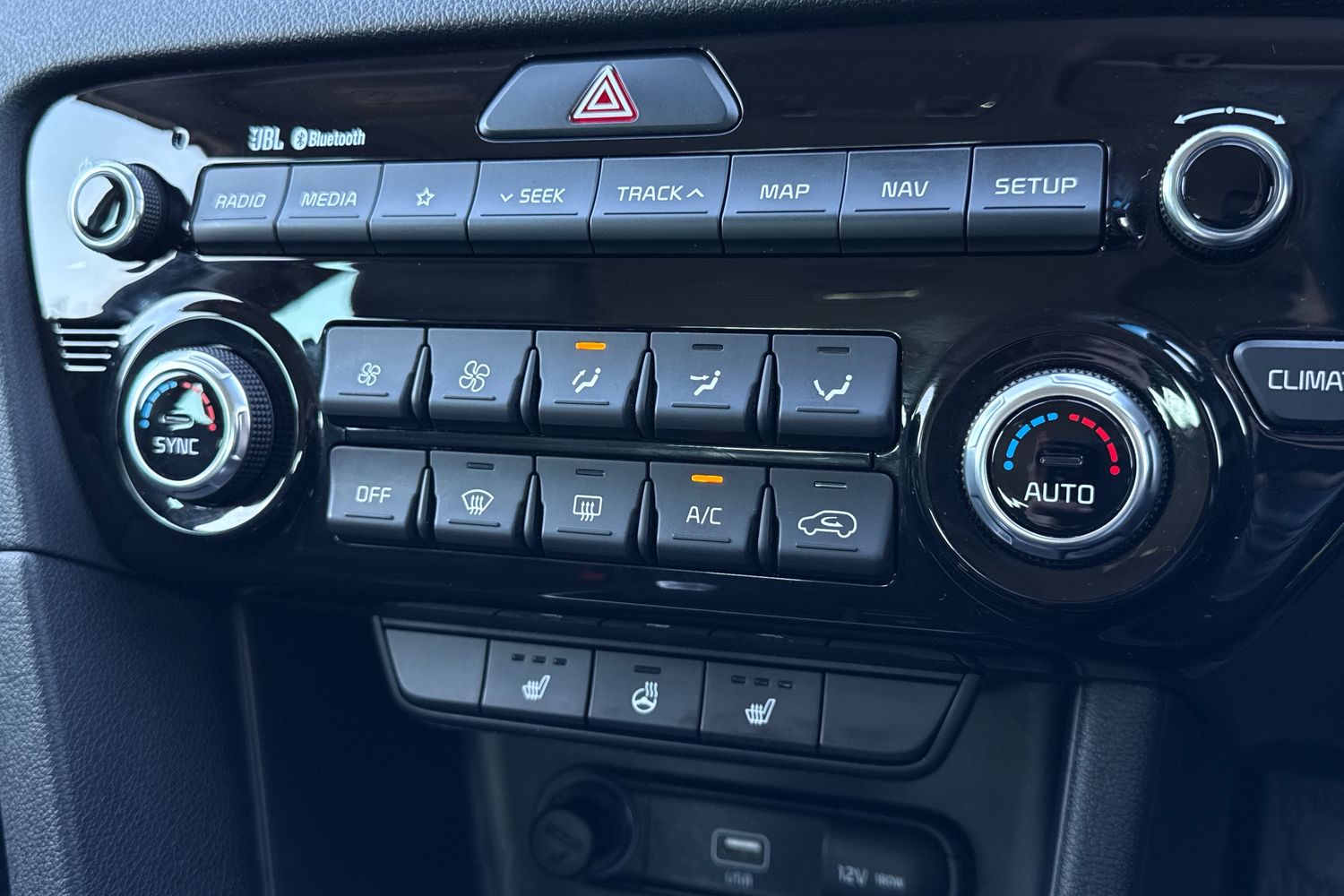 Used Kia Sportage 2020 for sale - 77758399: Photo 22