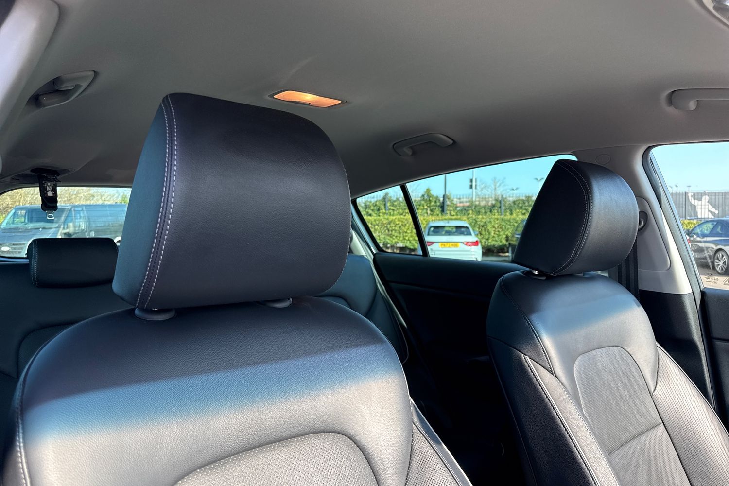 Used Kia Sportage 2020 for sale - 77758399: Photo 24