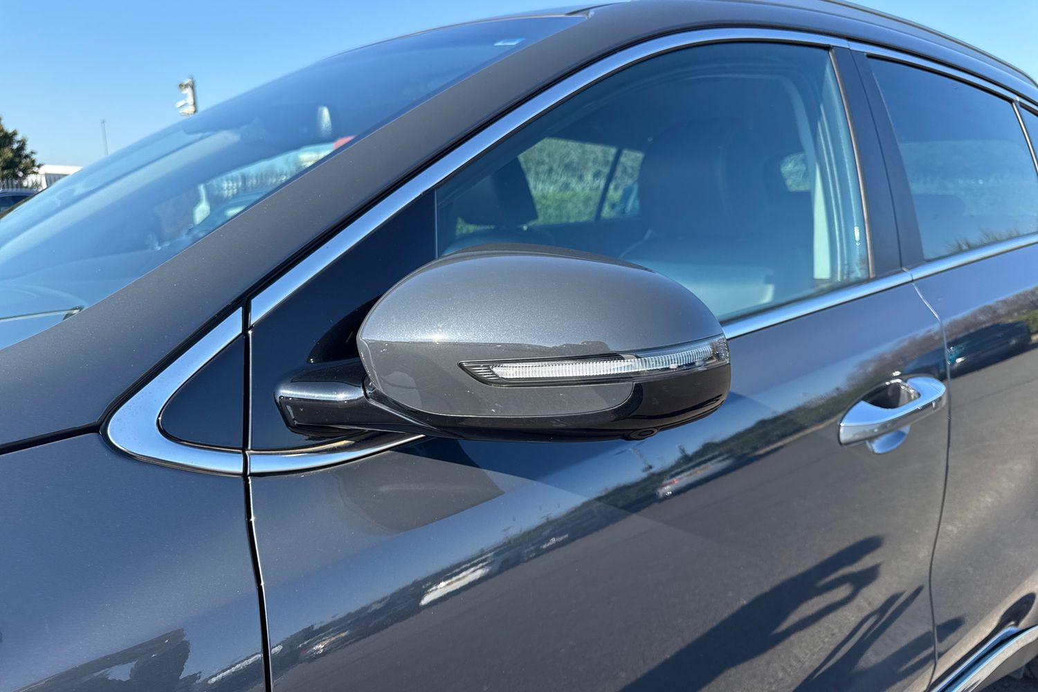 Used Kia Sportage 2020 for sale - 77758399: Photo 28