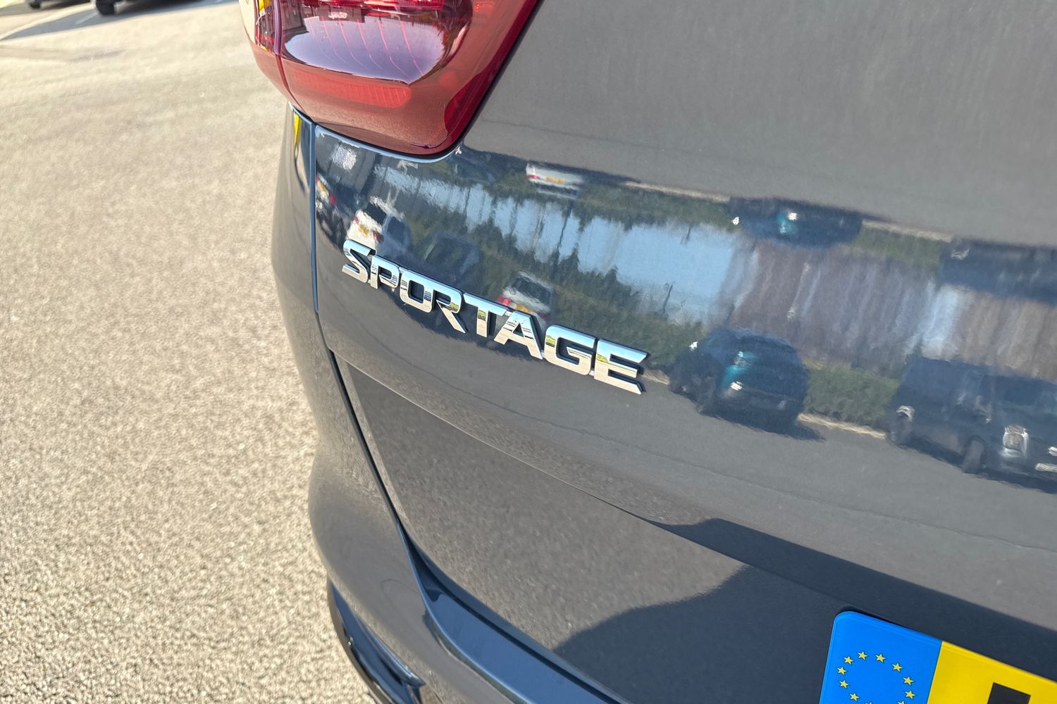 Used Kia Sportage 2020 for sale - 77758399: Photo 32