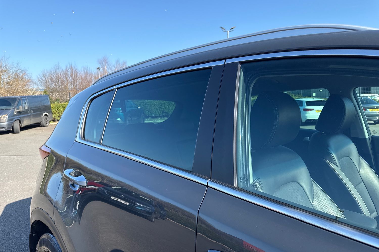 Used Kia Sportage 2020 for sale - 77758399: Photo 34