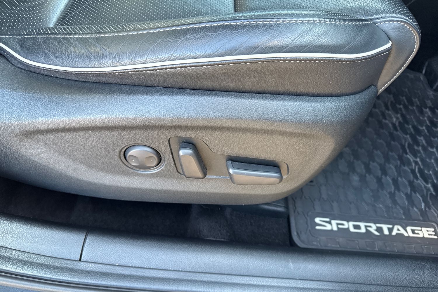 Used Kia Sportage 2020 for sale - 77758399: Photo 36