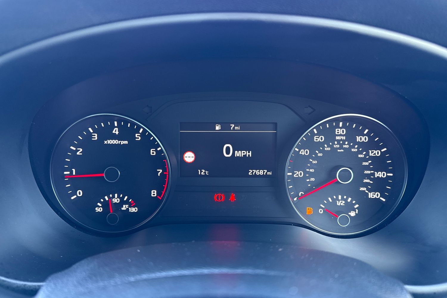 Used Kia Sportage 2020 for sale - 77758399: Photo 38