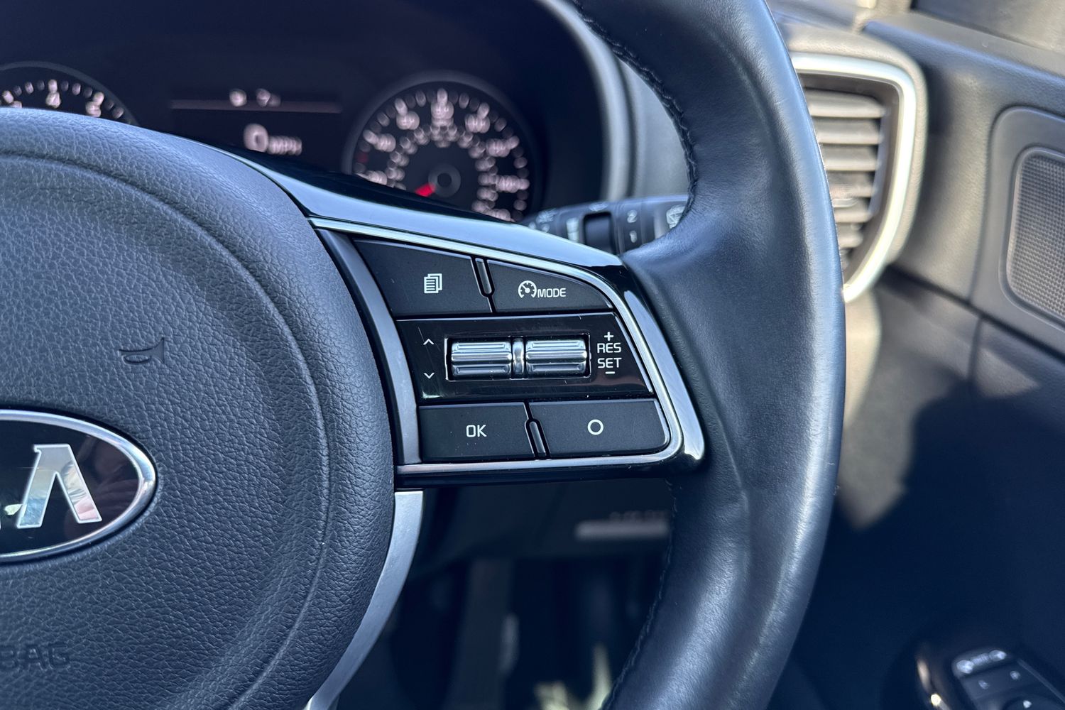 Used Kia Sportage 2020 for sale - 77758399: Photo 40