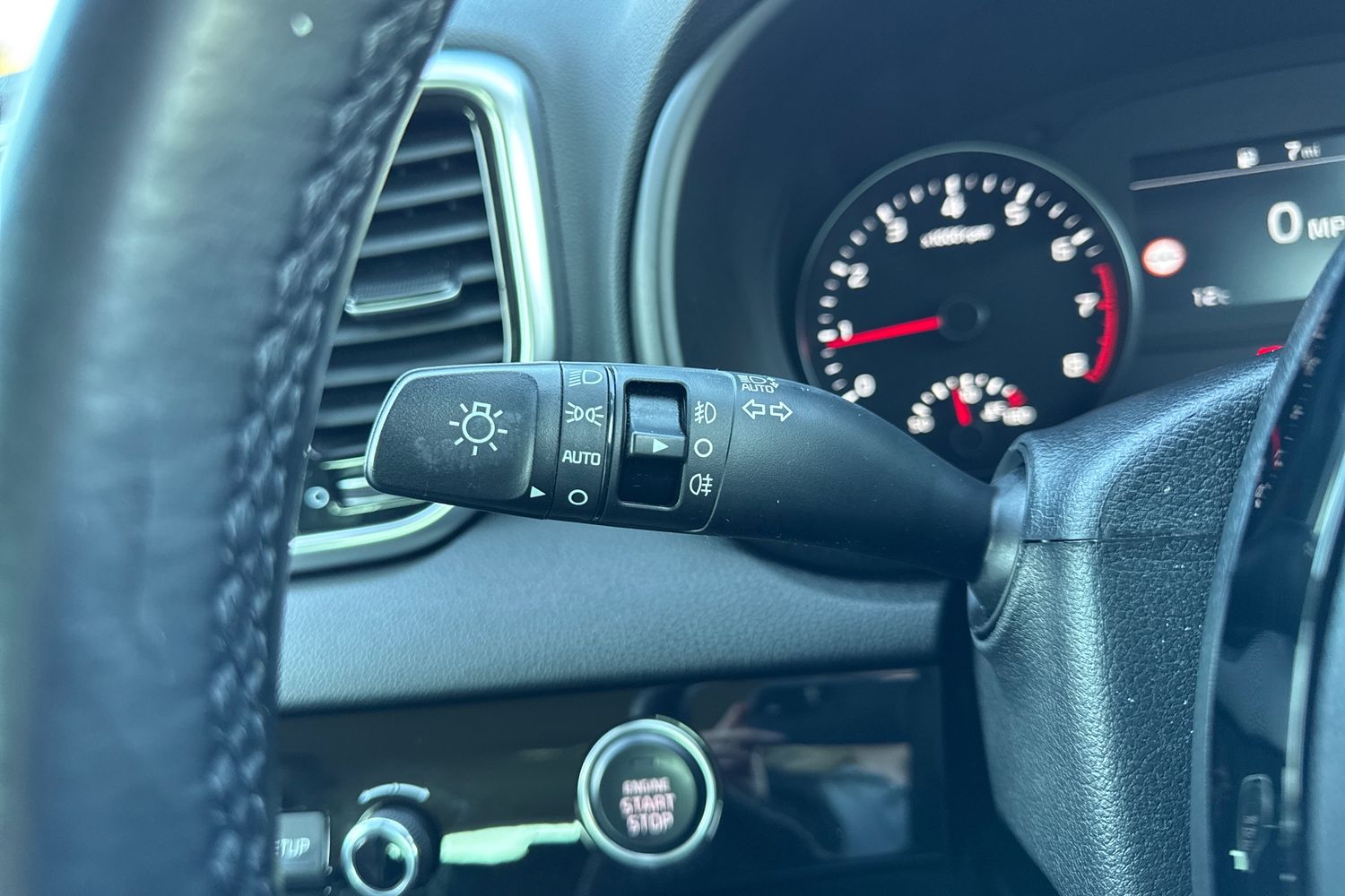 Used Kia Sportage 2020 for sale - 77758399: Photo 41