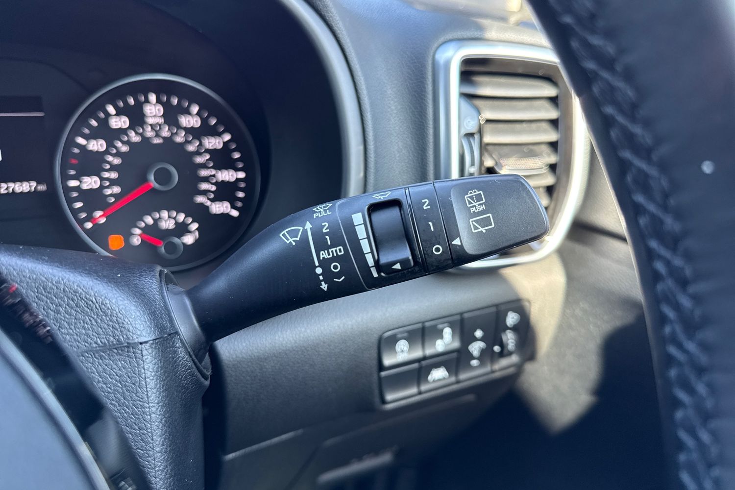 Used Kia Sportage 2020 for sale - 77758399: Photo 42