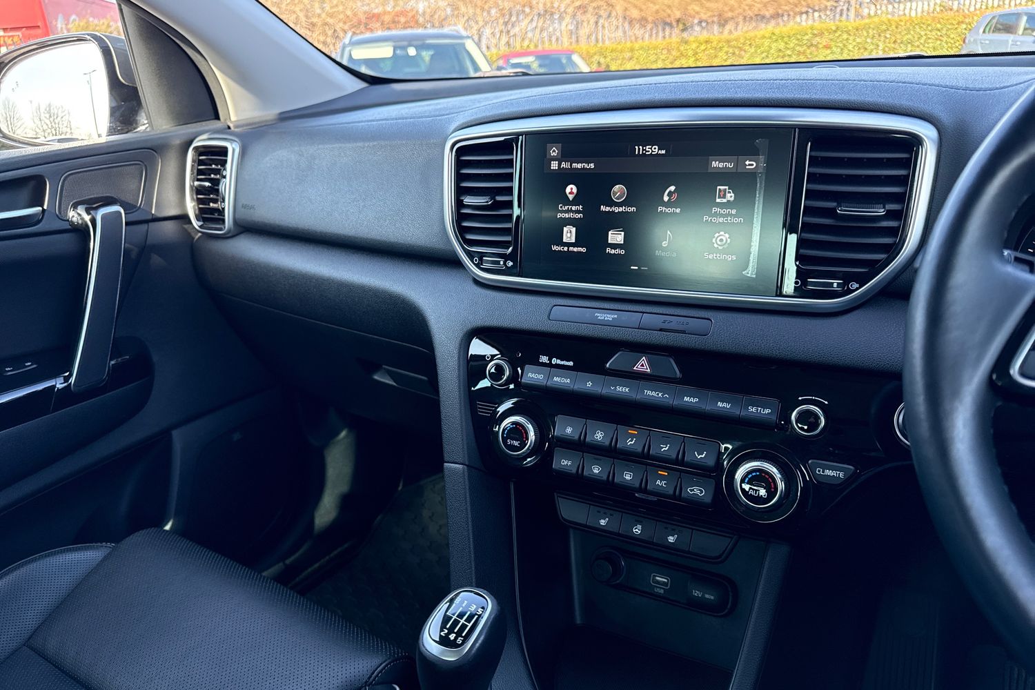 Used Kia Sportage 2020 for sale - 77758399: Photo 45