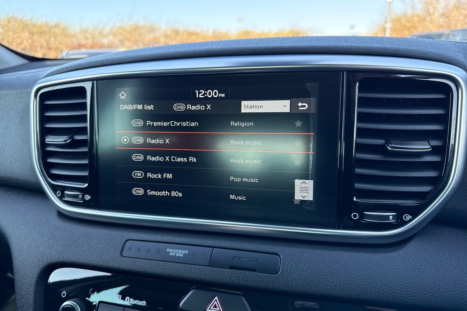 Used Kia Sportage 2020 for sale - 77758399: Photo 47