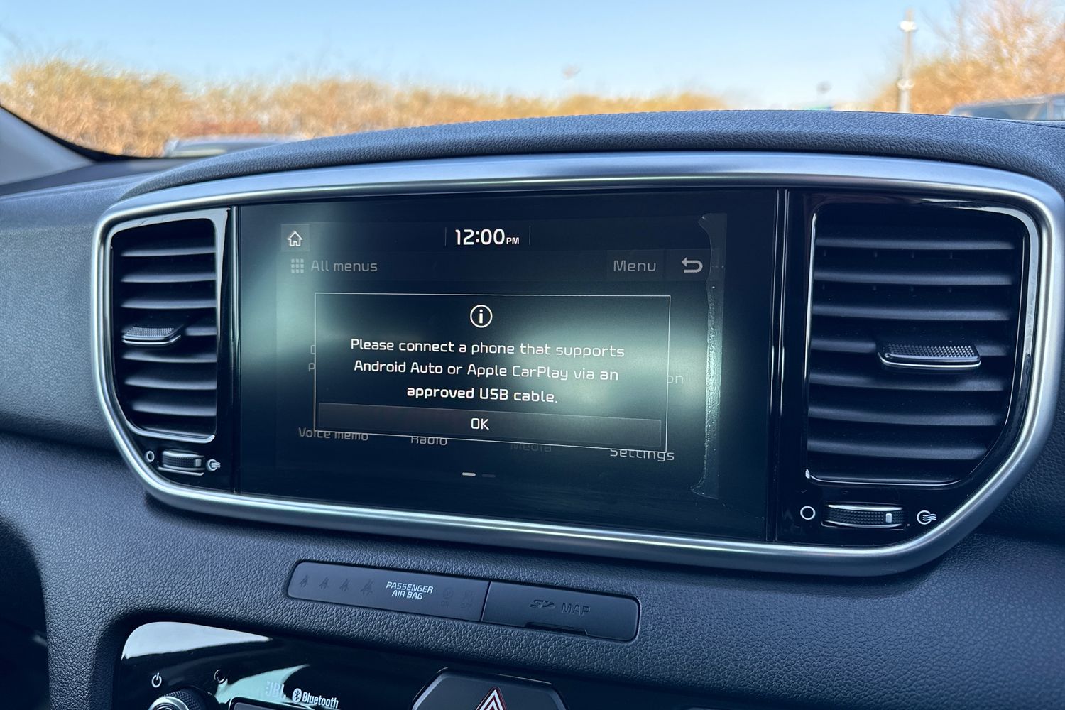 Used Kia Sportage 2020 for sale - 77758399: Photo 50