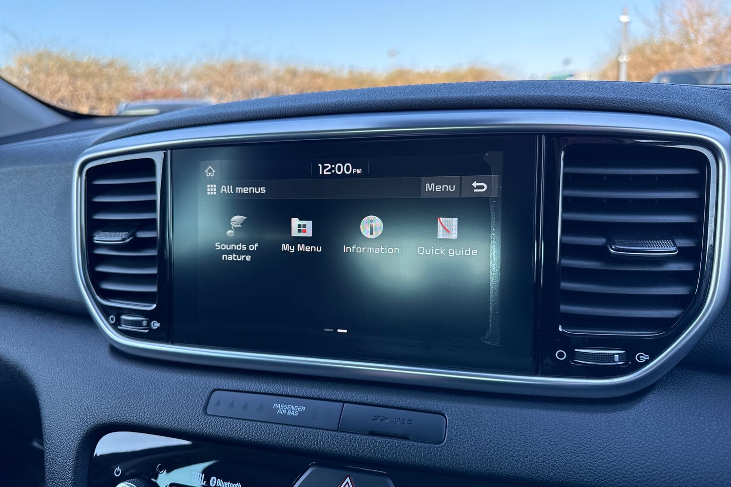 Used Kia Sportage 2020 for sale - 77758399: Photo 51