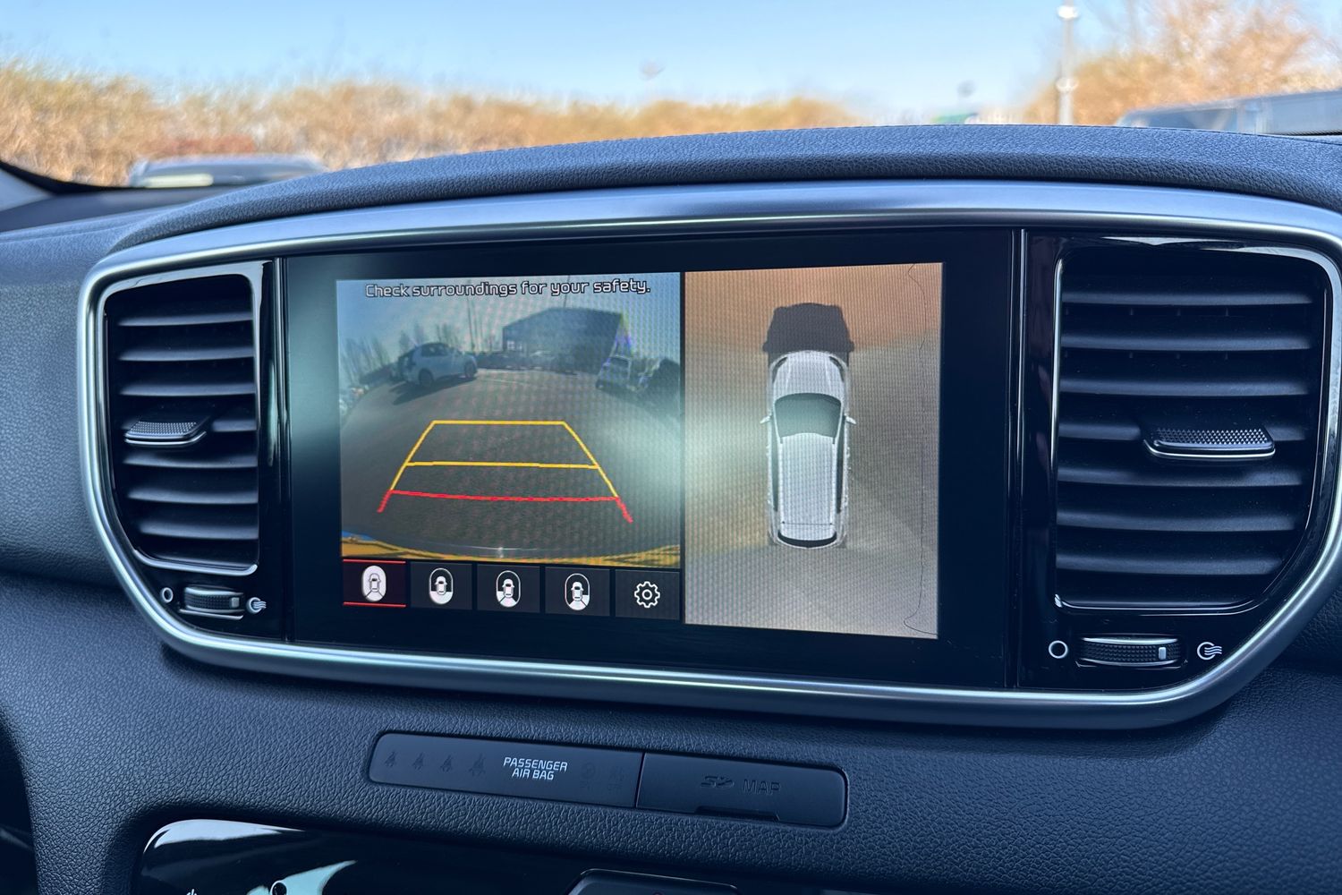 Used Kia Sportage 2020 for sale - 77758399: Photo 52