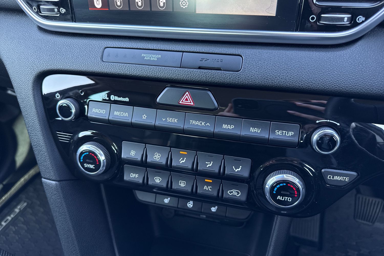 Used Kia Sportage 2020 for sale - 77758399: Photo 53