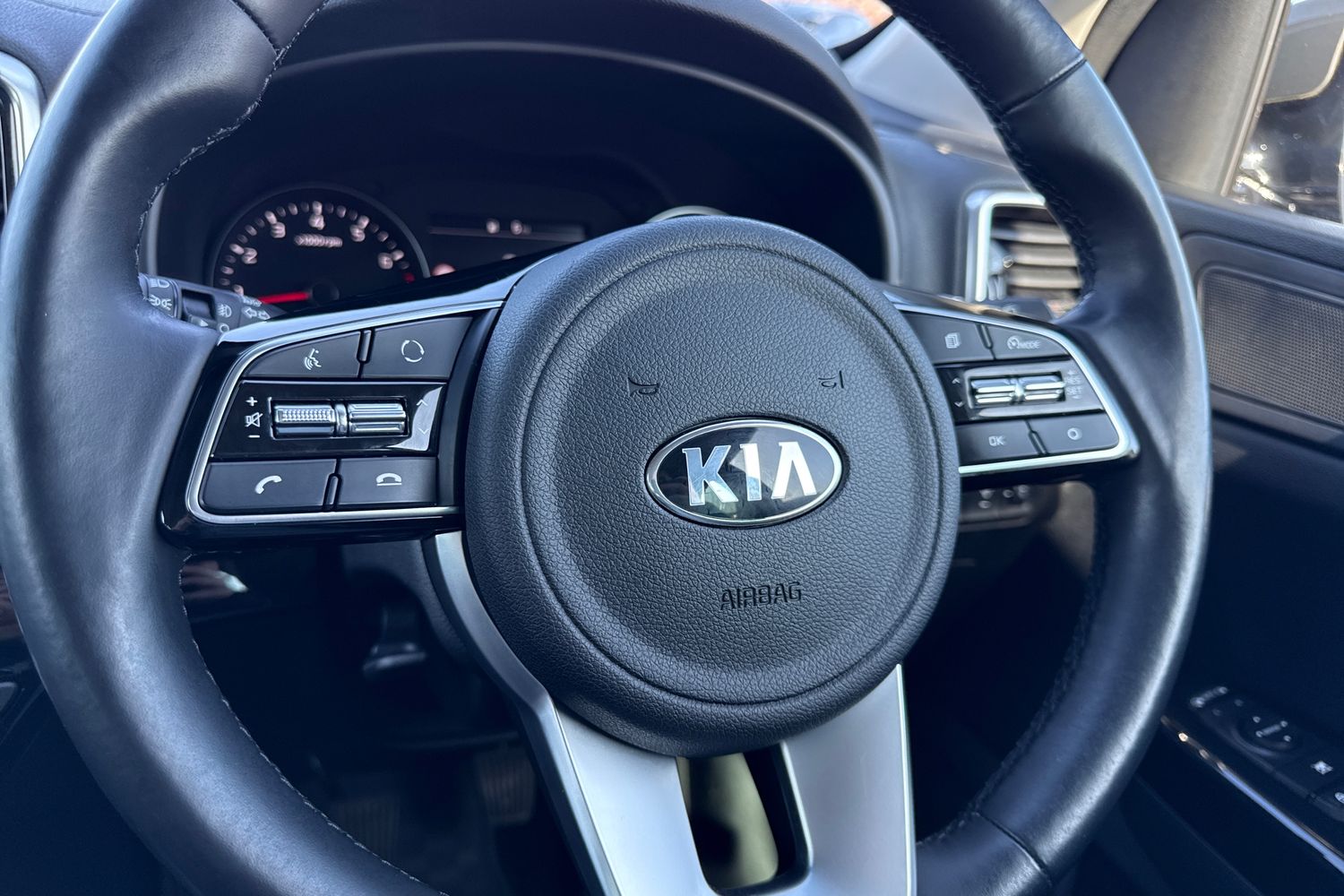 Used Kia Sportage 2020 for sale - 77758399: Photo 61