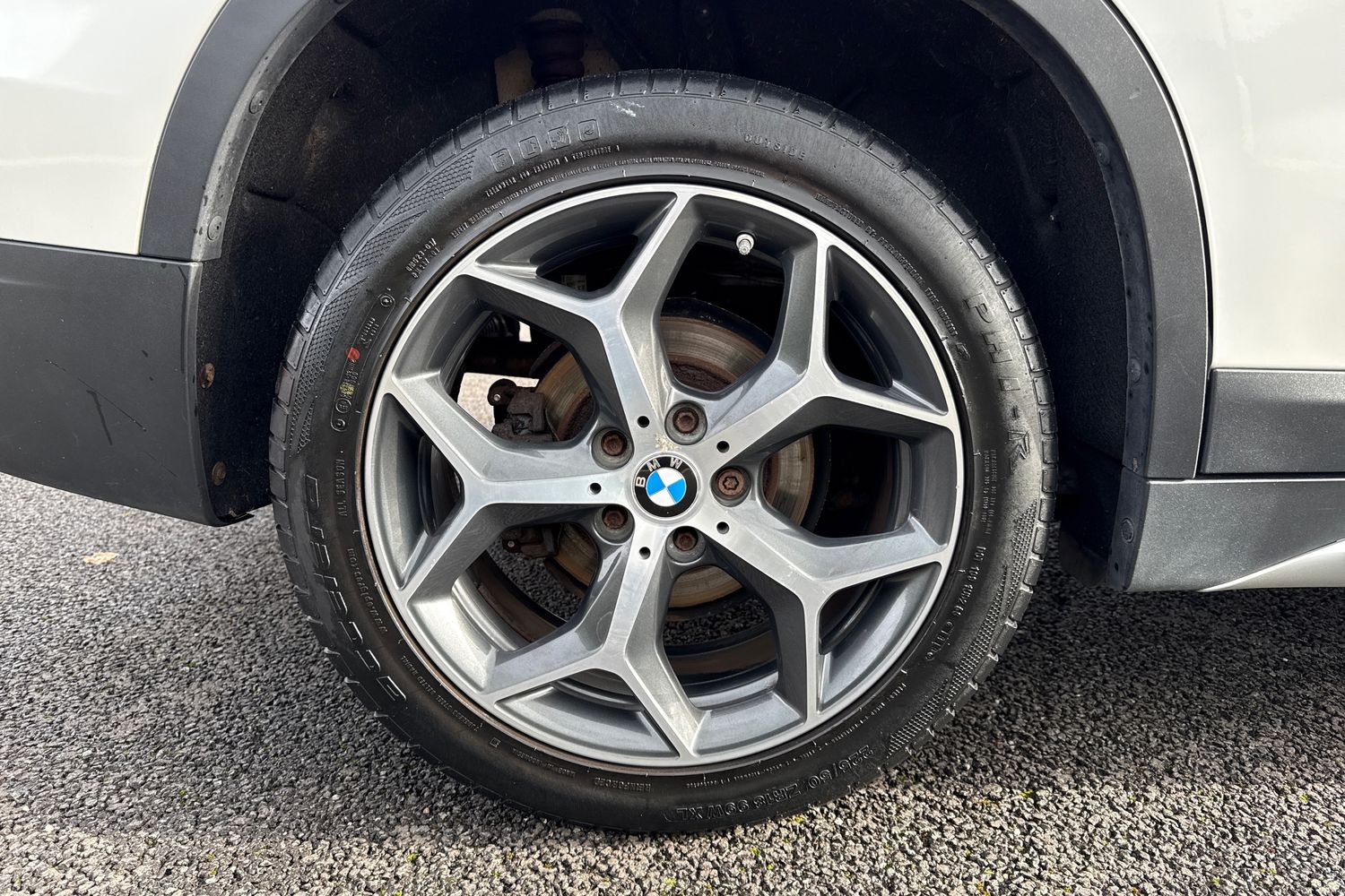 Used BMW X1 2016 for sale - 76476081: Photo 10