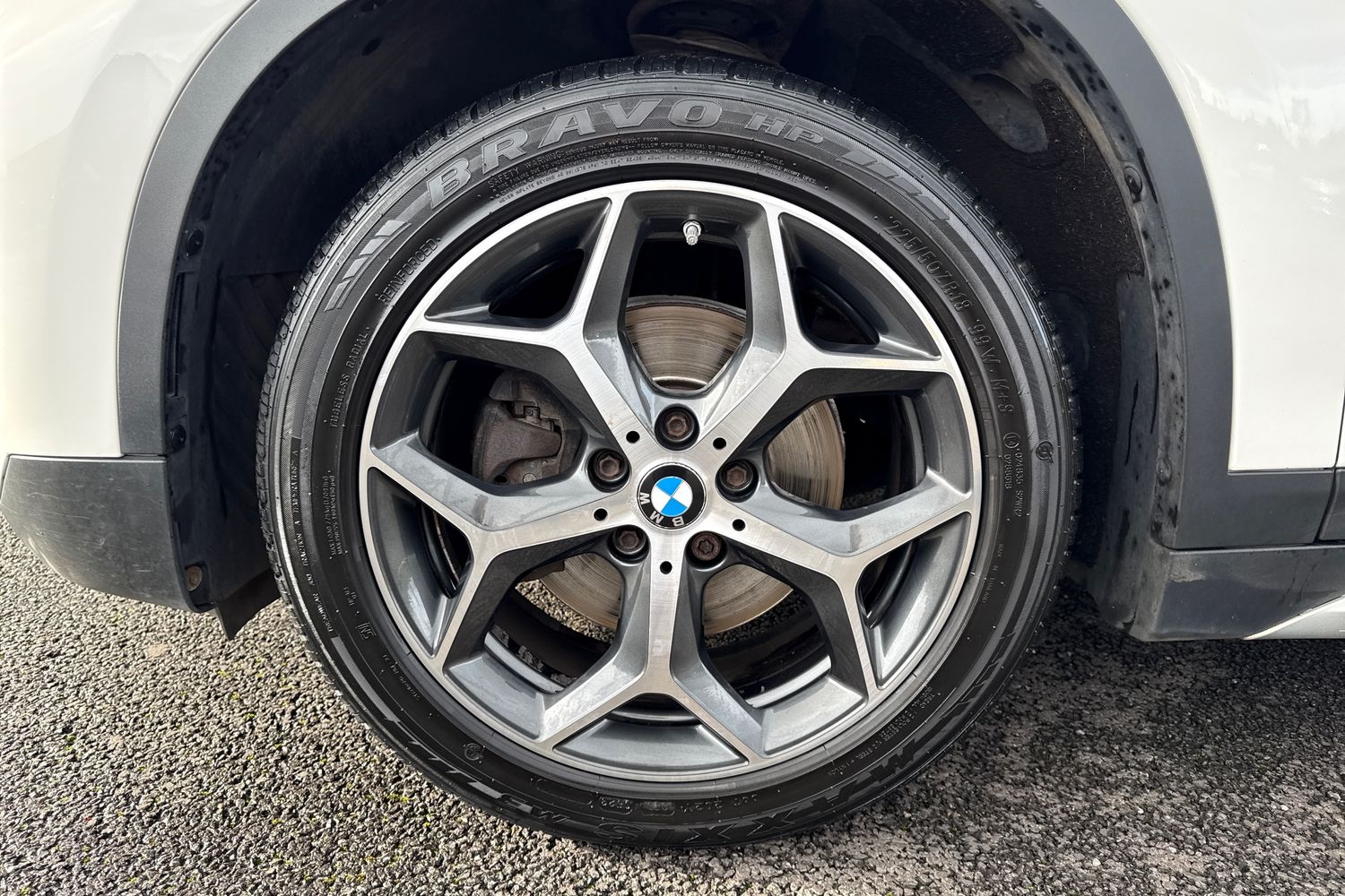 Used BMW X1 2016 for sale - 76476081: Photo 12