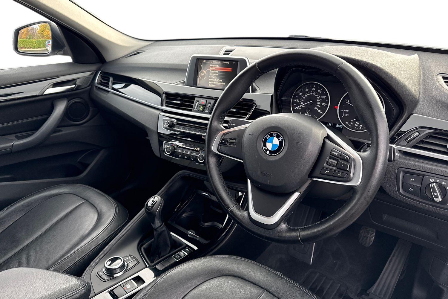 Used BMW X1 2016 for sale - 76476081: Photo 13