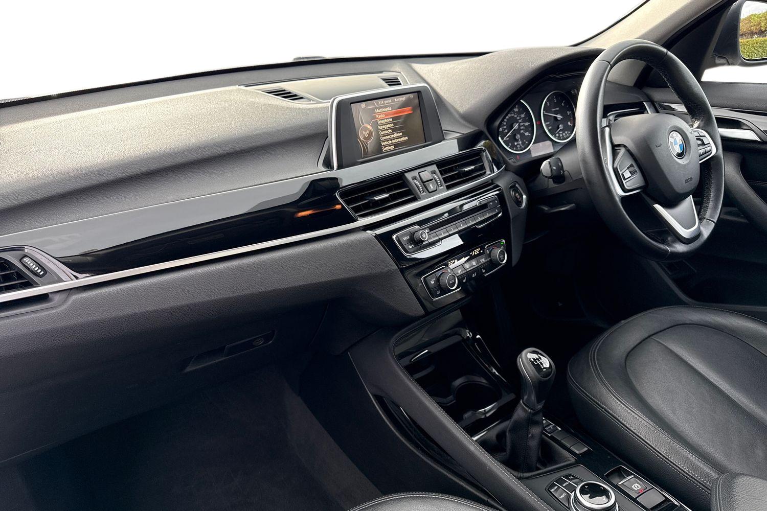 Used BMW X1 2016 for sale - 76476081: Photo 14