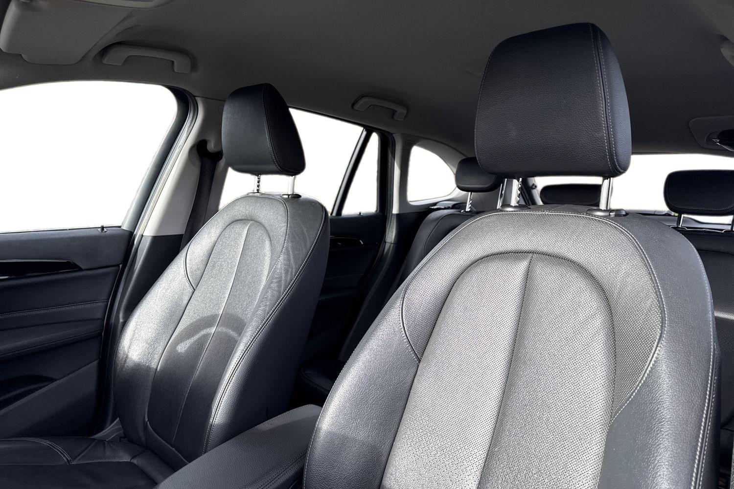 Used BMW X1 2016 for sale - 76476081: Photo 15