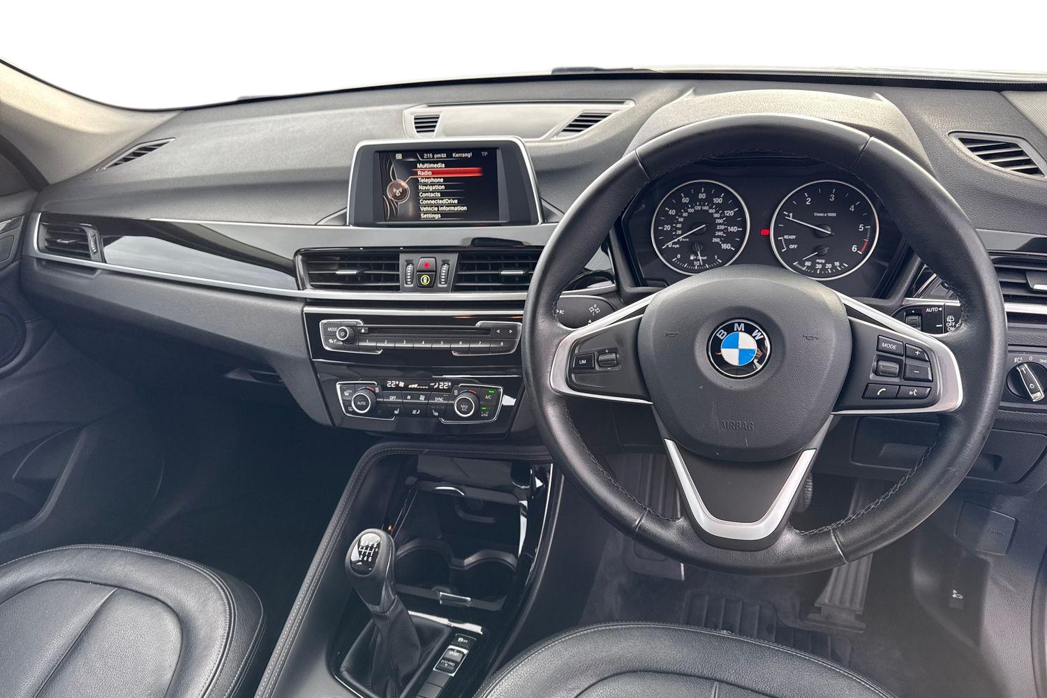 Used BMW X1 2016 for sale - 76476081: Photo 17
