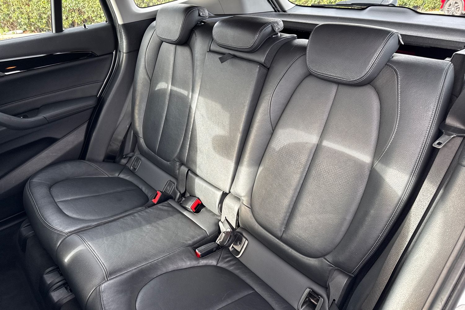 Used BMW X1 2016 for sale - 76476081: Photo 18