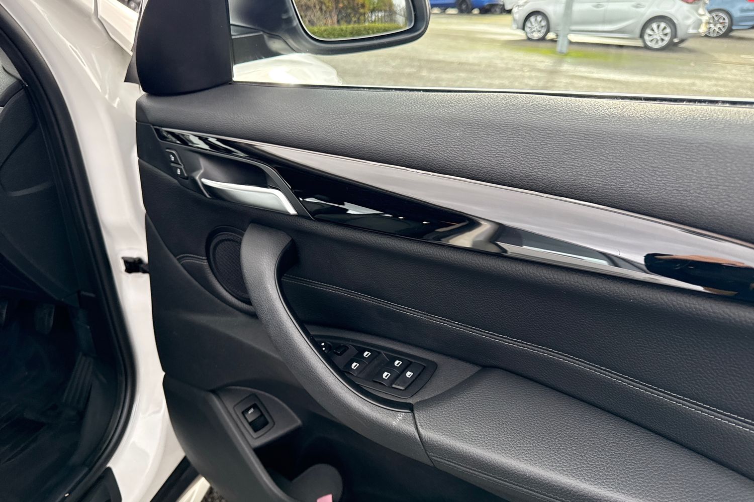 Used BMW X1 2016 for sale - 76476081: Photo 20