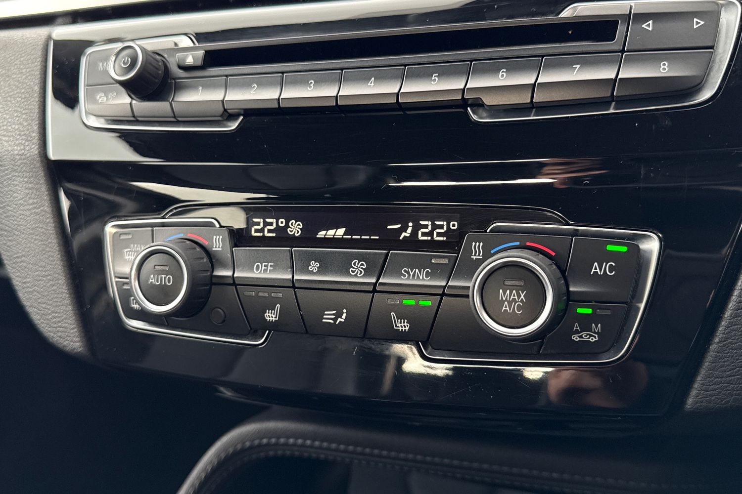 Used BMW X1 2016 for sale - 76476081: Photo 21