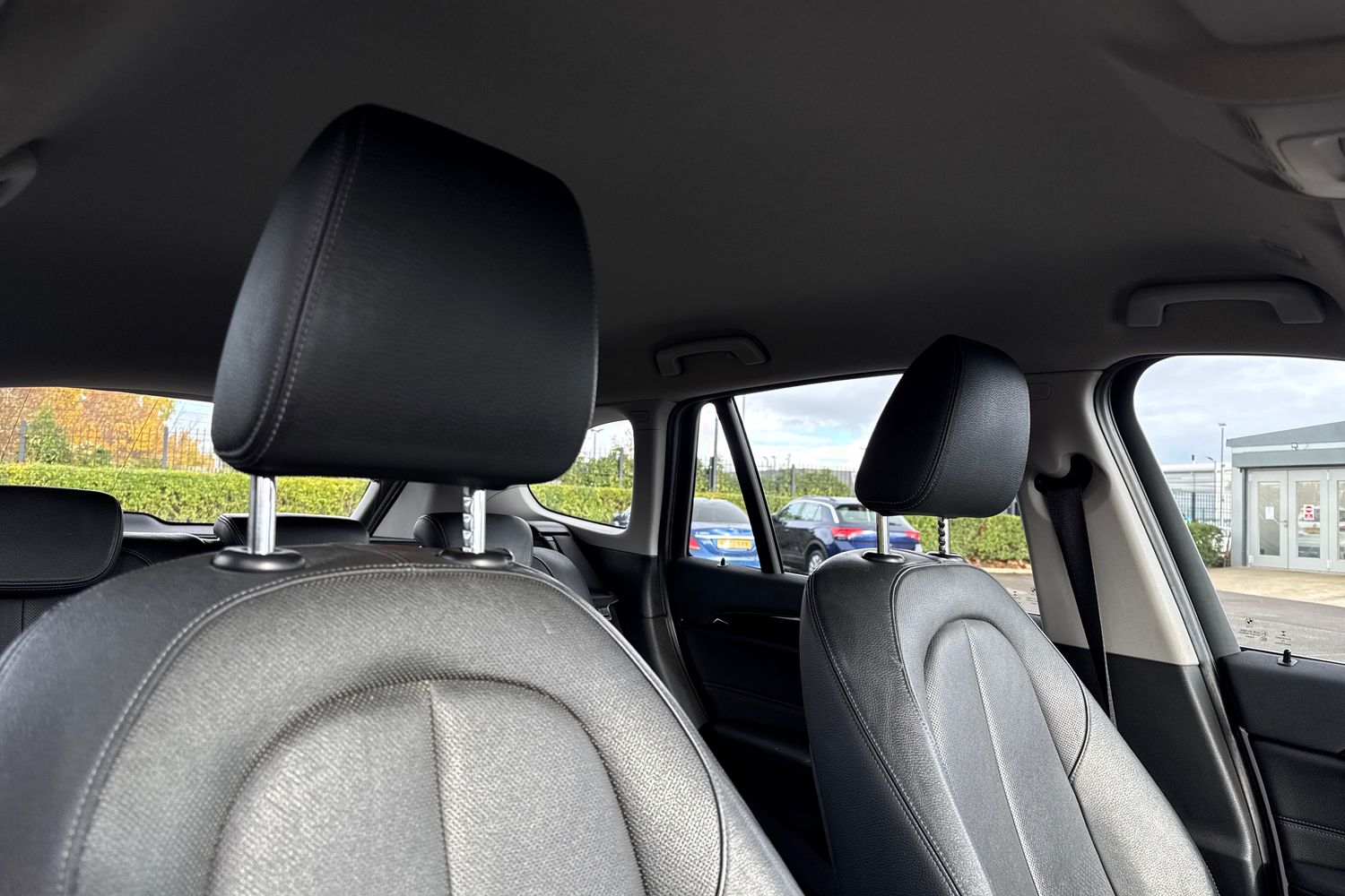 Used BMW X1 2016 for sale - 76476081: Photo 23