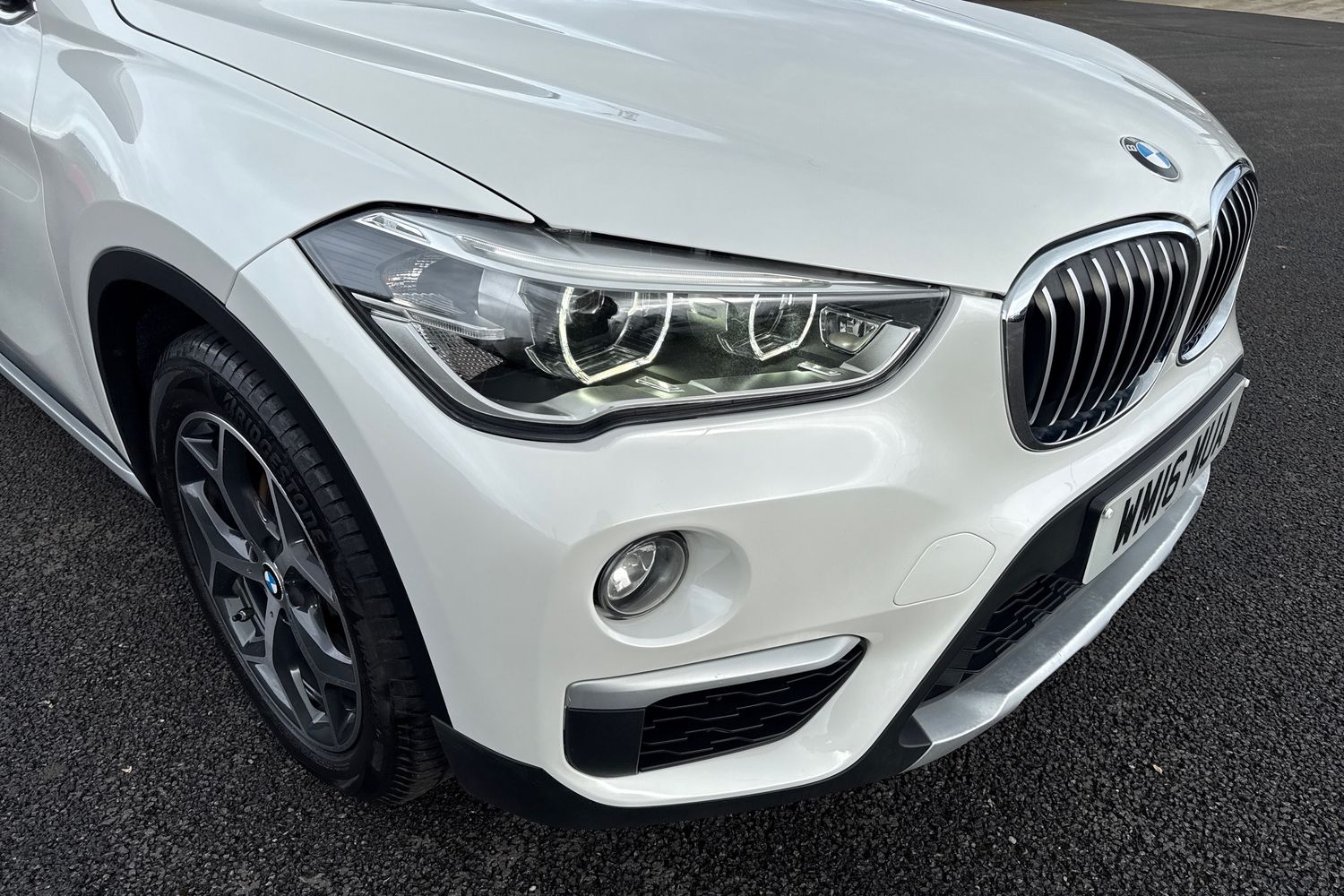 Used BMW X1 2016 for sale - 76476081: Photo 24